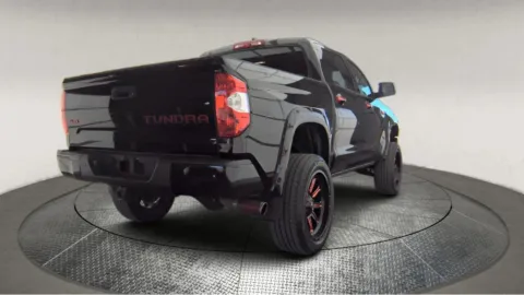 Photos of 2021 Toyota Tundra Platinum for sale in Fredericksburg, VA at Autos Direct Fredericksburg