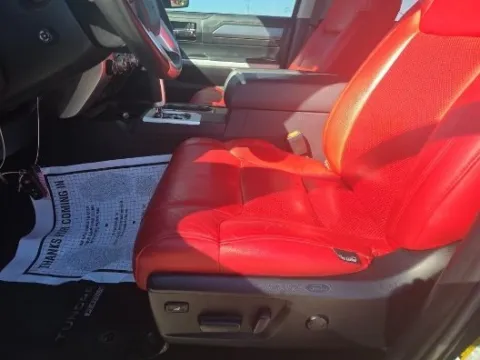 More photos of 2021 Toyota Tundra Platinum at Autos Direct Fredericksburg, VA