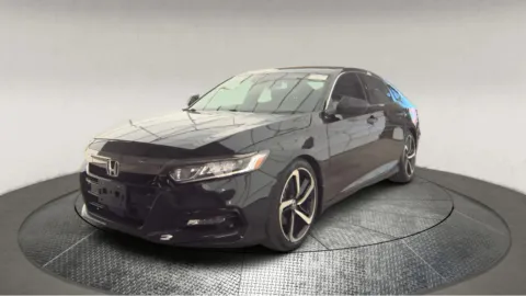 Another view of 2020 Honda Accord Sport 2.0T for sale in Fredericksburg, VA at Autos Direct Fredericksburg