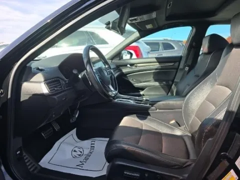 More photos of 2020 Honda Accord Sport 2.0T at Autos Direct Fredericksburg, VA
