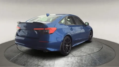 Photos of 2022 Honda Civic Si for sale in Fredericksburg, VA at Autos Direct Fredericksburg