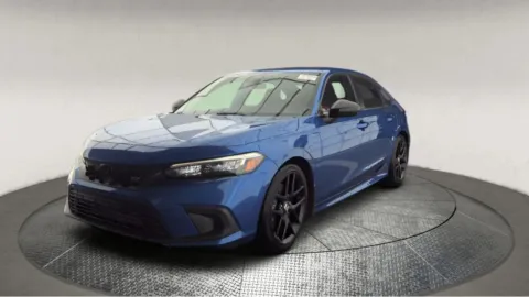 Another view of 2022 Honda Civic Si for sale in Fredericksburg, VA at Autos Direct Fredericksburg