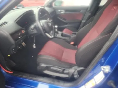 More photos of 2022 Honda Civic Si at Autos Direct Fredericksburg, VA