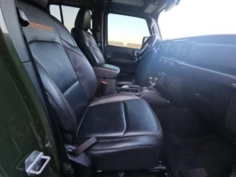 More photos of 2022 Jeep Gladiator Mojave at Autos Direct Fredericksburg, VA