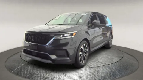 Another view of 2022 Kia Carnival EX for sale in Fredericksburg, VA at Autos Direct Fredericksburg