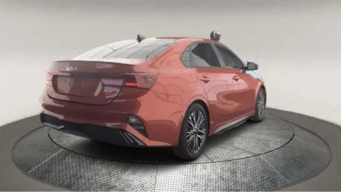 Photos of 2022 Kia Forte GT-Line for sale in Fredericksburg, VA at Autos Direct Fredericksburg