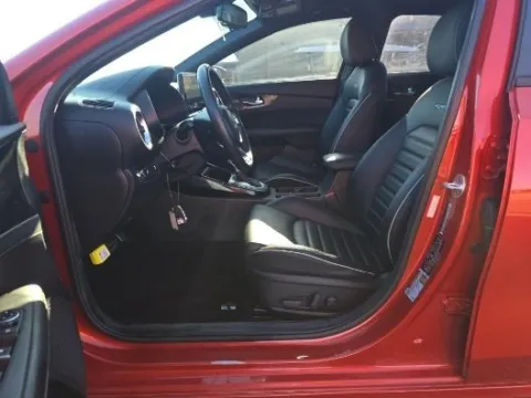 More photos of 2022 Kia Forte GT-Line at Autos Direct Fredericksburg, VA