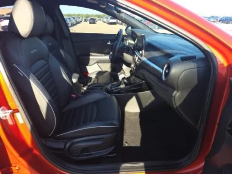 More photos of 2022 Kia Forte GT-Line at Autos Direct Fredericksburg, VA