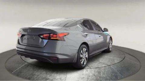 Photos of 2023 Nissan Altima 2.5 S for sale in Fredericksburg, VA at Autos Direct Fredericksburg