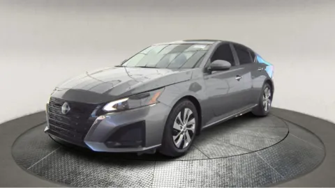 Another view of 2023 Nissan Altima 2.5 S for sale in Fredericksburg, VA at Autos Direct Fredericksburg