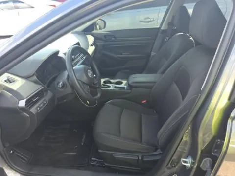 More photos of 2023 Nissan Altima 2.5 S at Autos Direct Fredericksburg, VA