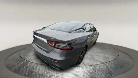 Photos of 2023 Nissan Maxima SV for sale in Fredericksburg, VA at Autos Direct Fredericksburg