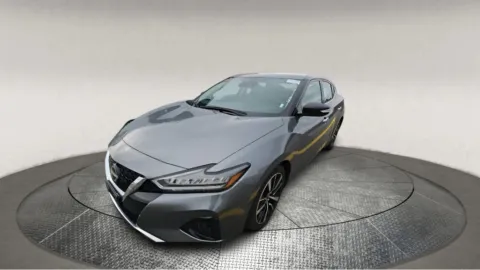 Another view of 2023 Nissan Maxima SV for sale in Fredericksburg, VA at Autos Direct Fredericksburg