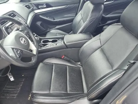 More photos of 2023 Nissan Maxima SV at Autos Direct Fredericksburg, VA