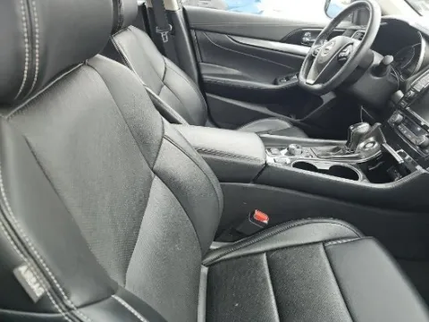 More photos of 2023 Nissan Maxima SV at Autos Direct Fredericksburg, VA