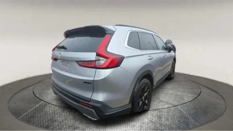 Another view of 2023 Honda CR-V Hybrid Sport for sale in Fredericksburg, VA at Autos Direct Fredericksburg