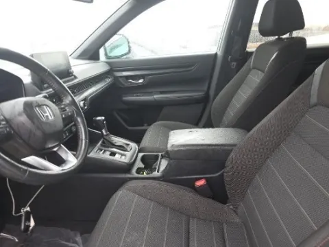 More photos of 2023 Honda CR-V Hybrid Sport at Autos Direct Fredericksburg, VA