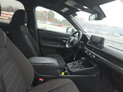 More photos of 2023 Honda CR-V Hybrid Sport at Autos Direct Fredericksburg, VA