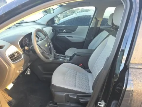 More photos of 2023 Chevrolet Equinox LS at Autos Direct Fredericksburg, VA