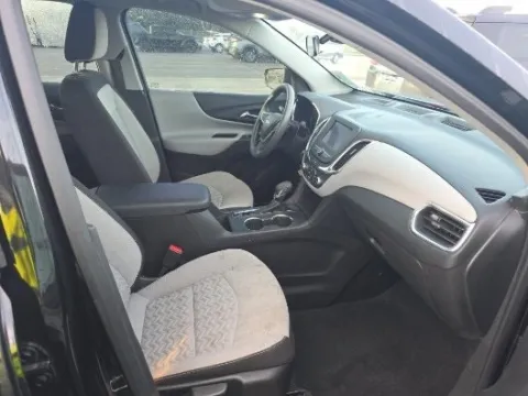 More photos of 2023 Chevrolet Equinox LS at Autos Direct Fredericksburg, VA