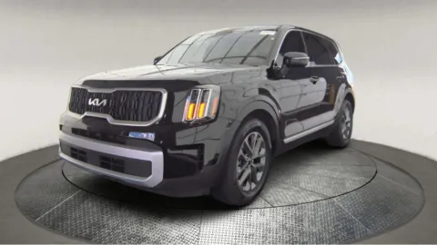 Another view of 2024 Kia Telluride LX for sale in Fredericksburg, VA at Autos Direct Fredericksburg