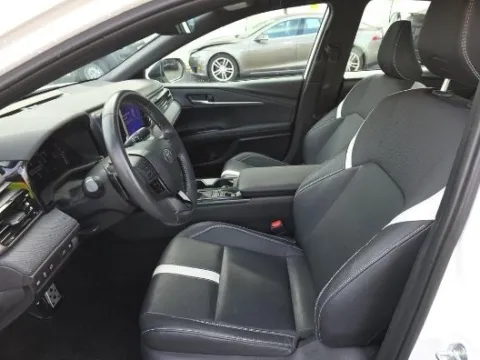 More photos of 2025 Toyota Camry LE at Autos Direct Fredericksburg, VA