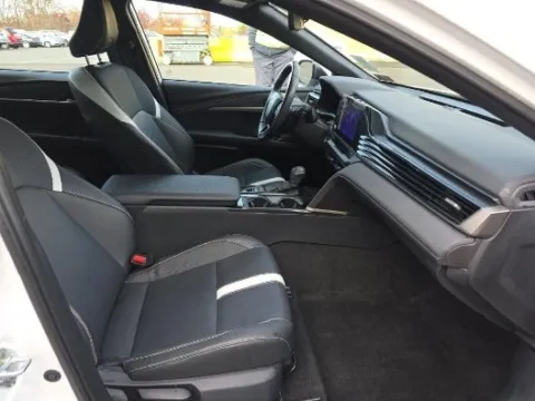 More photos of 2025 Toyota Camry LE at Autos Direct Fredericksburg, VA