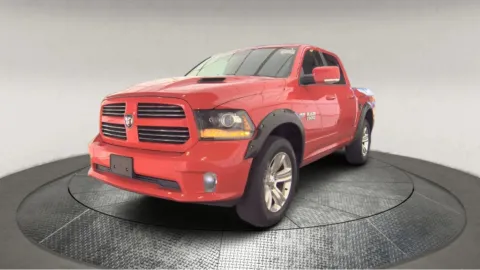 Photos of 2017 Ram 1500 Sport for sale in Fredericksburg, VA at Autos Direct Fredericksburg