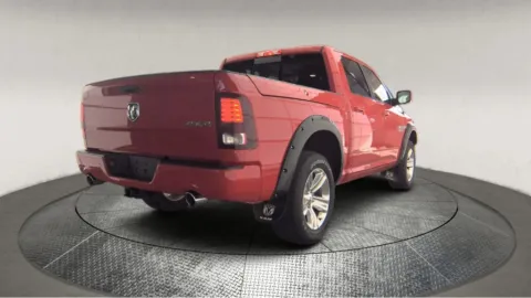 Another view of 2017 Ram 1500 Sport for sale in Fredericksburg, VA at Autos Direct Fredericksburg