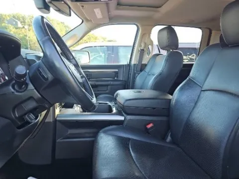 More photos of 2017 Ram 1500 Sport at Autos Direct Fredericksburg, VA