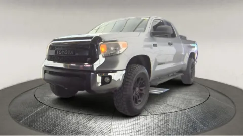 Another view of 2016 Toyota Tundra SR5 for sale in Fredericksburg, VA at Autos Direct Fredericksburg