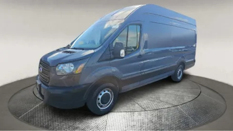 Another view of 2019 Ford Transit-250 for sale in Fredericksburg, VA at Autos Direct Fredericksburg