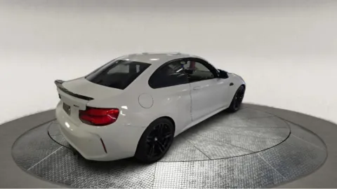 Photos of 2018 BMW M2 for sale in Fredericksburg, VA at Autos Direct Fredericksburg