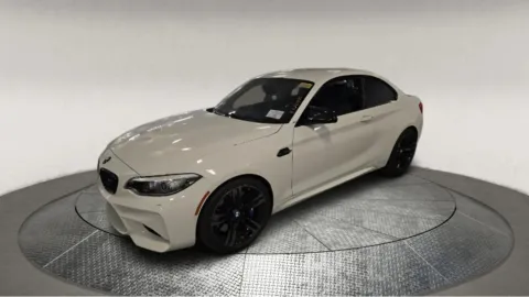 Another view of 2018 BMW M2 for sale in Fredericksburg, VA at Autos Direct Fredericksburg