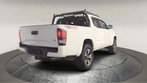 Photos of 2018 Toyota Tacoma SR for sale in Fredericksburg, VA at Autos Direct Fredericksburg