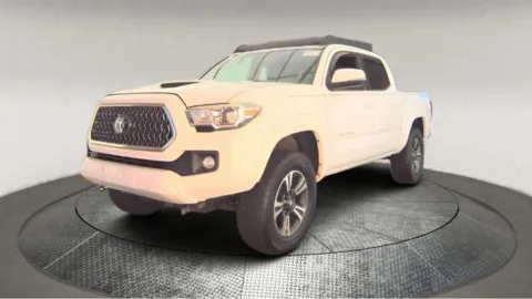 Another view of 2018 Toyota Tacoma SR for sale in Fredericksburg, VA at Autos Direct Fredericksburg