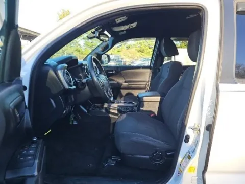 More photos of 2018 Toyota Tacoma SR at Autos Direct Fredericksburg, VA