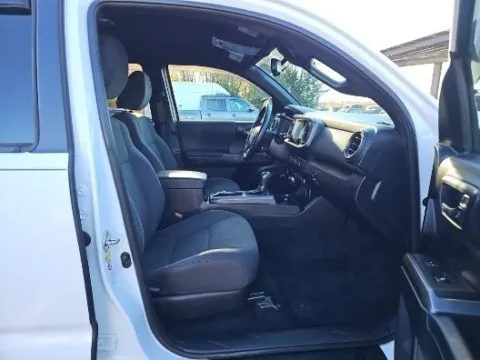 More photos of 2018 Toyota Tacoma SR at Autos Direct Fredericksburg, VA