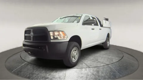 Photos of 2018 Ram 2500 Tradesman for sale in Fredericksburg, VA at Autos Direct Fredericksburg