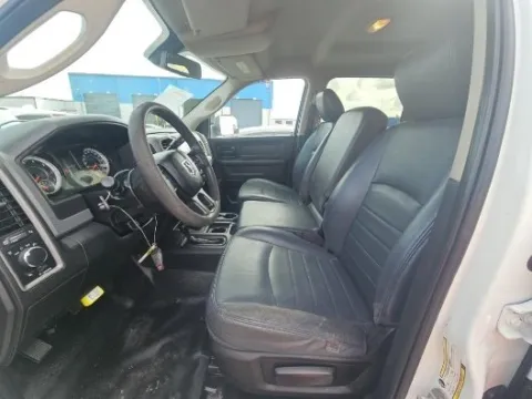 Another view of 2018 Ram 2500 Tradesman for sale in Fredericksburg, VA at Autos Direct Fredericksburg