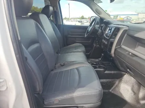 More photos of 2018 Ram 2500 Tradesman at Autos Direct Fredericksburg, VA