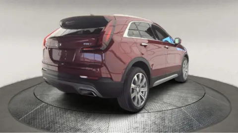 Photos of 2020 Cadillac XT4 Premium Luxury for sale in Fredericksburg, VA at Autos Direct Fredericksburg