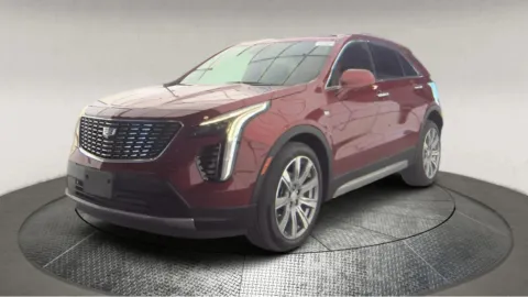 Another view of 2020 Cadillac XT4 Premium Luxury for sale in Fredericksburg, VA at Autos Direct Fredericksburg