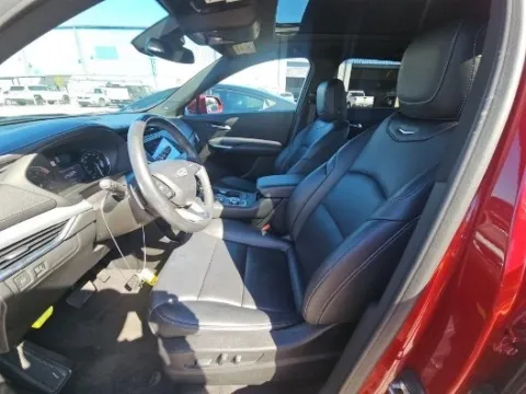 More photos of 2020 Cadillac XT4 Premium Luxury at Autos Direct Fredericksburg, VA