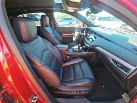 More photos of 2020 Cadillac XT4 Premium Luxury at Autos Direct Fredericksburg, VA