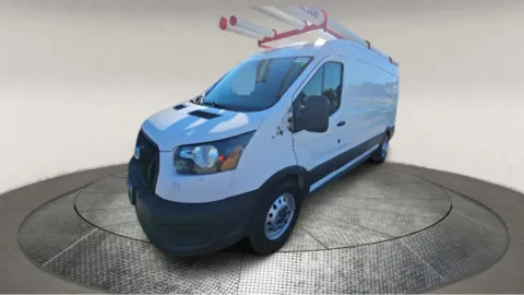 Another view of 2021 Ford Transit-250 for sale in Fredericksburg, VA at Autos Direct Fredericksburg