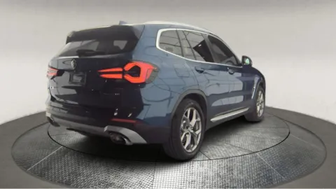 Photos of 2022 BMW X3 sDrive30i for sale in Fredericksburg, VA at Autos Direct Fredericksburg