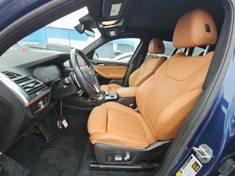 More photos of 2022 BMW X3 sDrive30i at Autos Direct Fredericksburg, VA