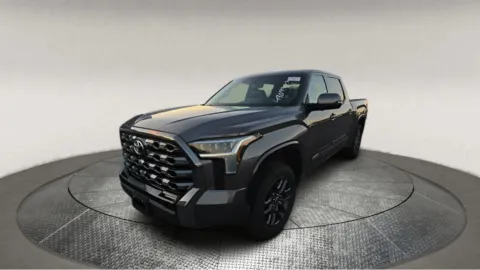 Another view of 2022 Toyota Tundra Platinum for sale in Fredericksburg, VA at Autos Direct Fredericksburg