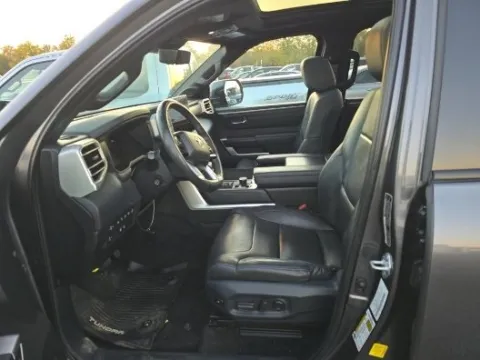 More photos of 2022 Toyota Tundra Platinum at Autos Direct Fredericksburg, VA